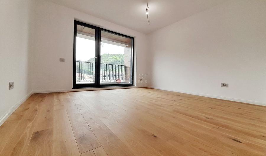 Apartament Finalizat - Cosmopolit Rise