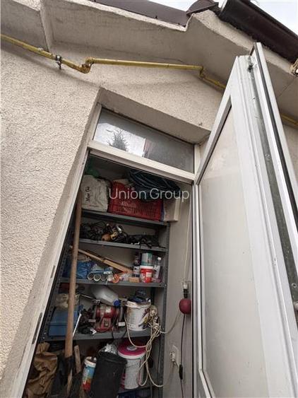 Casa Parter, Caramida, Tomis ll, aproape de Spitalul Judetean C-ta, Renovata 201 - 30