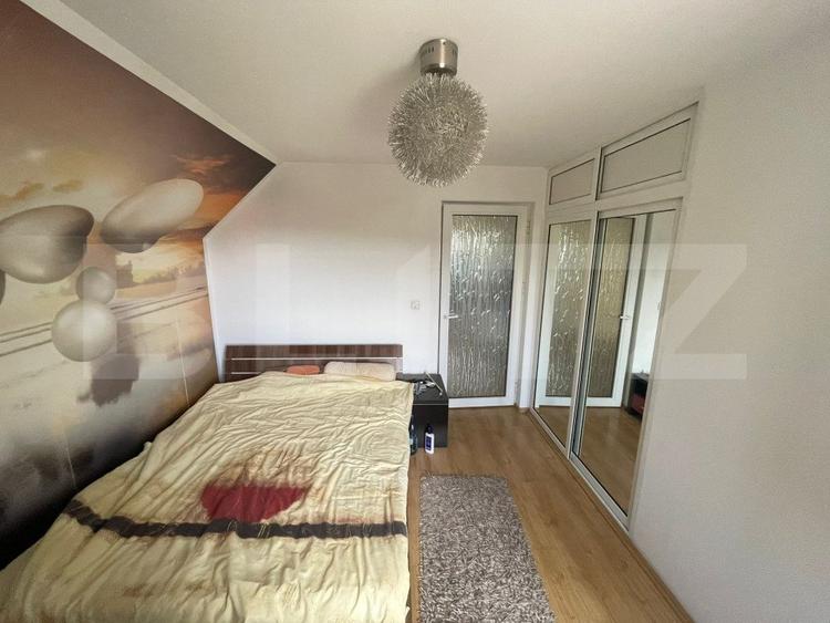 Casă deosebită în zona centrală a cartierului Cetate - Alba Iulia