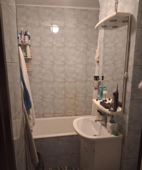 Apartament 2 camere decomandat zona Gorjului