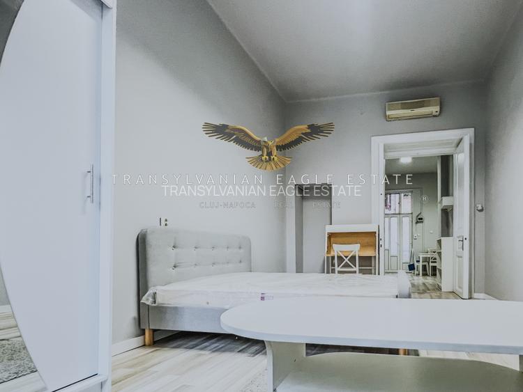 Apartament rezidential superb situat in centru - 5