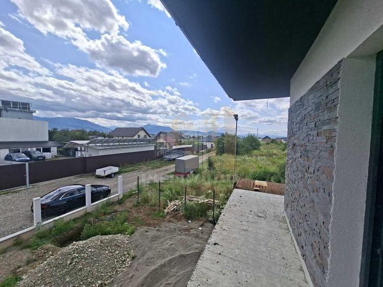 Casa Individuala P+E Izvor Tarlungeni Brasov