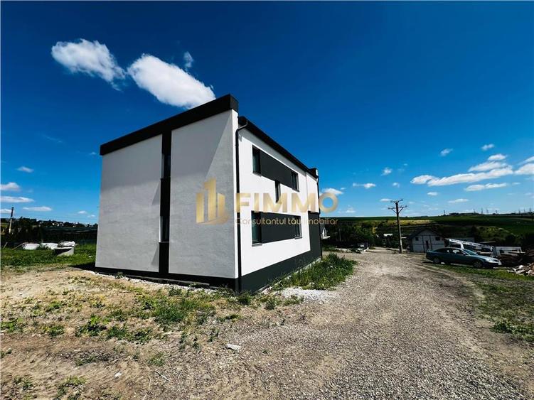 Casa Idividuala | Bulai,Moara | 500 mp | La Cheie | ID:1300