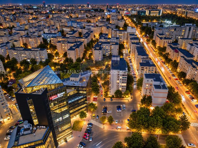 Garsonieră 39,35 mp, etaj 1, zona Octavian Goga - Timpuri Noi