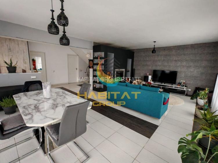 Vila p+1+p / 4 camere / gata de mutare / 644 mp teren - 3