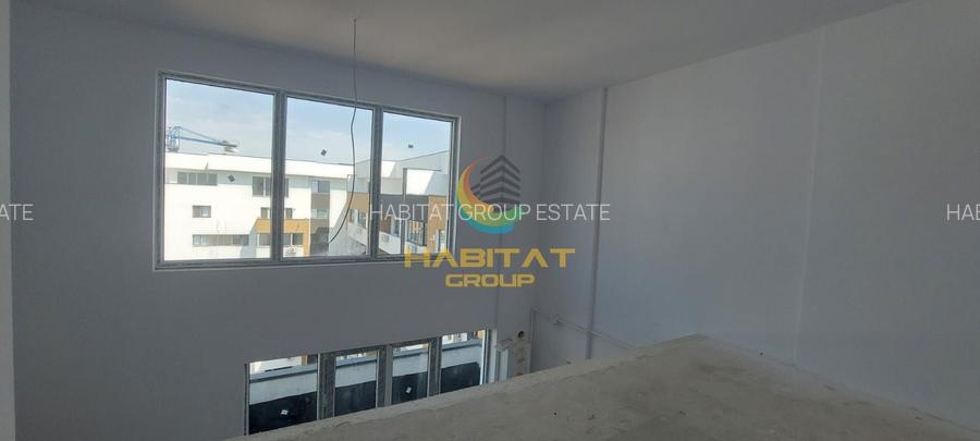 Penthouse tip dupplex- parcare subterana inclusa- acte gata - 14