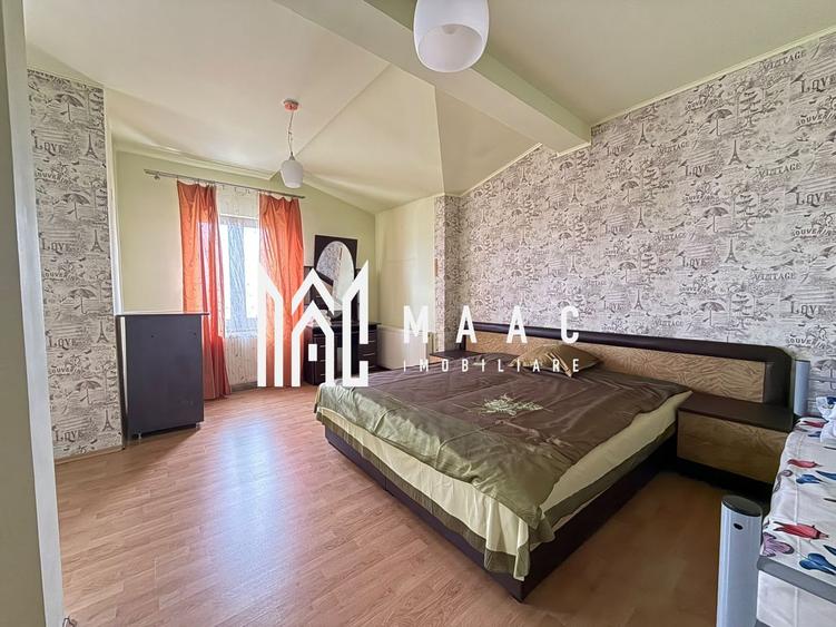 Apartament 4 camere | 130mp | 2 Bai | 2 Balcoane | V. Aaron