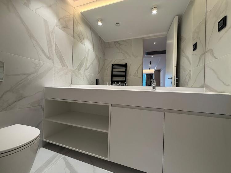 3 Camere | One Floreasca Towers | Etaj 5 | - 21