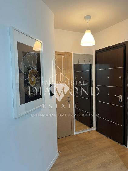 0% Comision! Apartament 2 camere UpGround Metrou Pipera - 7