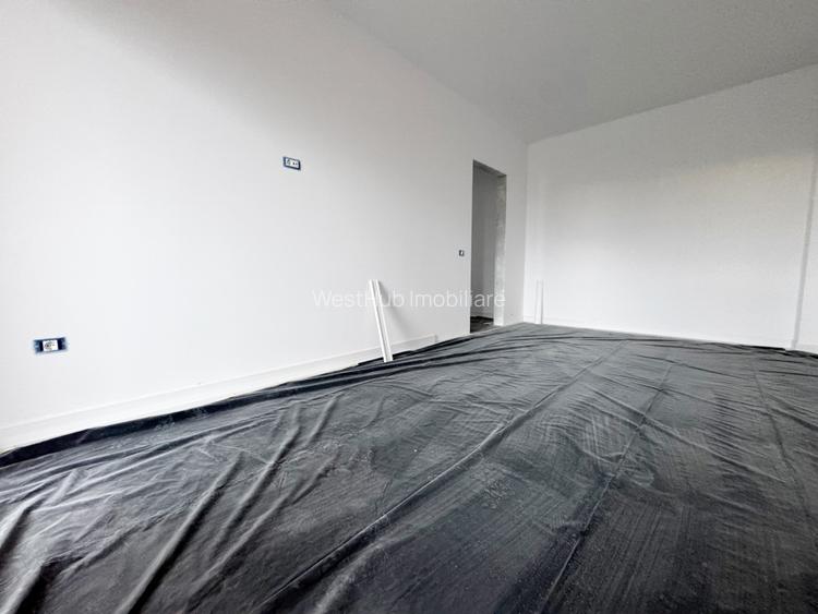 Apartament 2 camere, decomandat, 53mp utili +16mp balcon-Torontalului - 6
