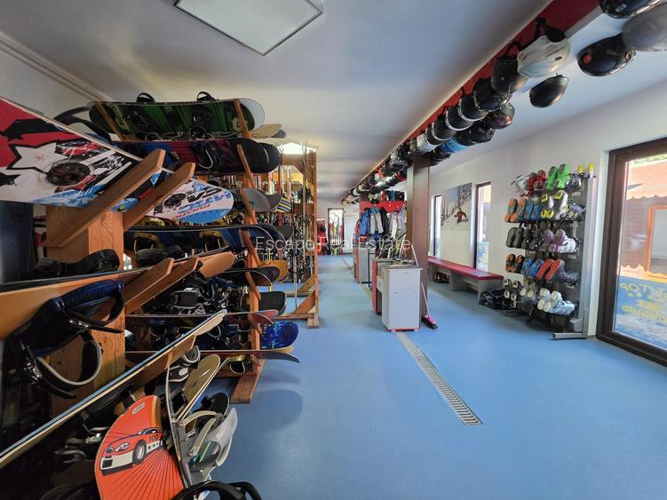 Spațiu Comercial Pârtia Kalinderu - 19