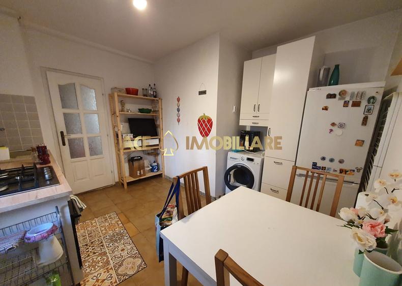 2 Camere de inchiriat | Iancului | Metrou | Petfriendly | A.C | Modern