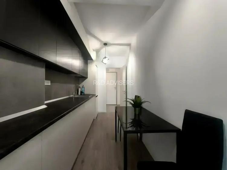 2 Camere+parcare | 4 minute Metrou Teclu | Prima inchiriere | Estoria - 4