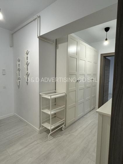 Politehnica - Complex 21 Residence - Apartament ULTRAMODERN - 4