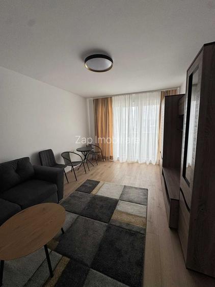 Maurer | Garaj subteran inclus | 2 camere | etaj intermediar - 2