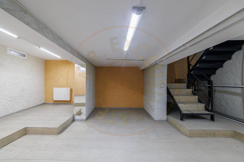 Spatiu Comercial - Ultracentral - Armand Calinescu, Pitesti!