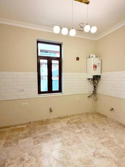 Apartament renovat integral | Vila interbelica | Zona M. Eminescu