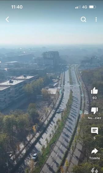 Teren cu AUTORIZATIE DE CONSTRUCTIE