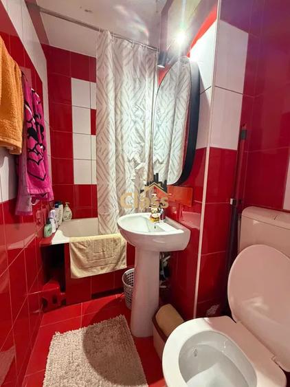 Apartament 3 camere | etaj intermediar |45 mpu| Baza Sportiva Manastur