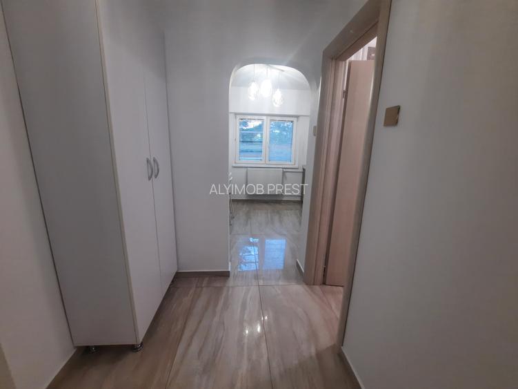 INCHIRIERE 3 CAM 13 SEPTEMBRIE- GRAND HOTEL MARRIOTT - 3