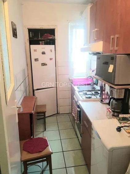 Apartament 2 camere zona Vasile Aaron - 3