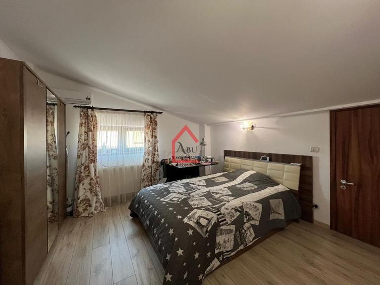 Ap 3 camere | bloc NOU | Valea Adâncă | loc parcare