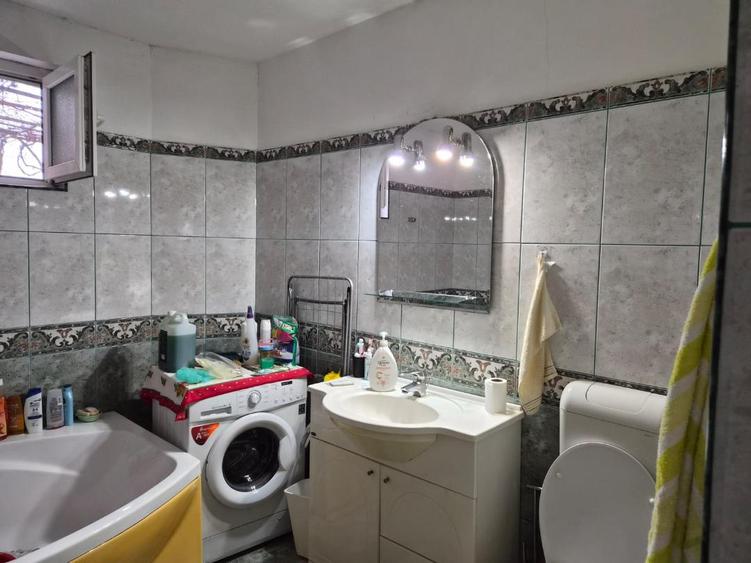 Casa P+M Cumpana