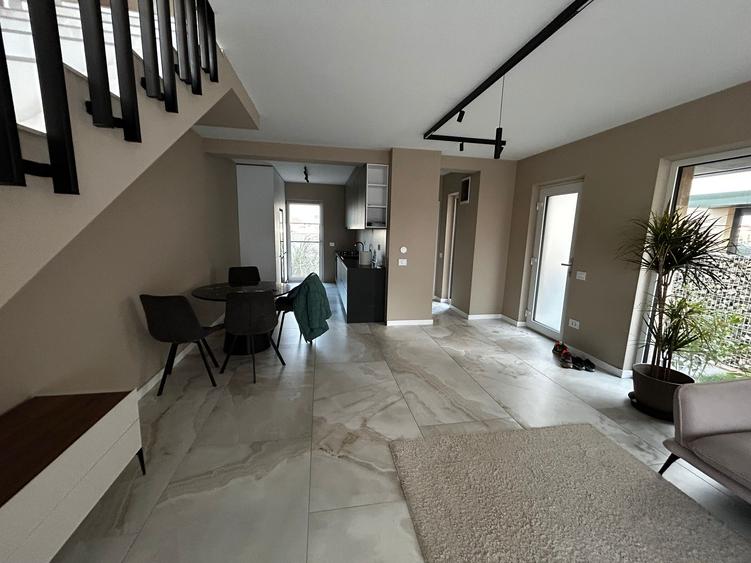 Duplex nou