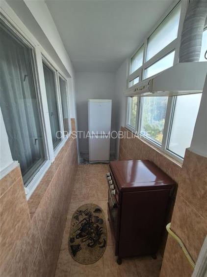 Garsoniera, confort 1, etaj 3, Calea Galati - Kogalniceanu - 4