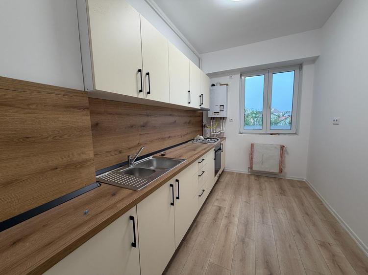 Apartament 2 camere - decomandat - et.3 - Mihai Viteazu - Lidl