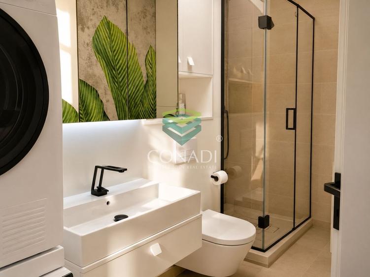 Apartament 4 camere | Arcadia Domenii | Ultimul etaj