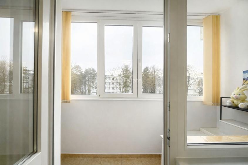 APARTAMENT 3 CAMERE MOBILAT | 65 MP | PARCARE | BOXA | RADAUTI - 14