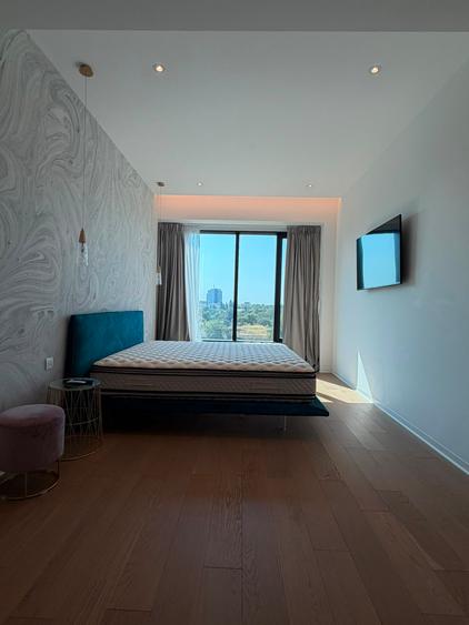 ONE MIRCEA ELIADE - AMAZING 3 BEDROOM - PARK VIEW