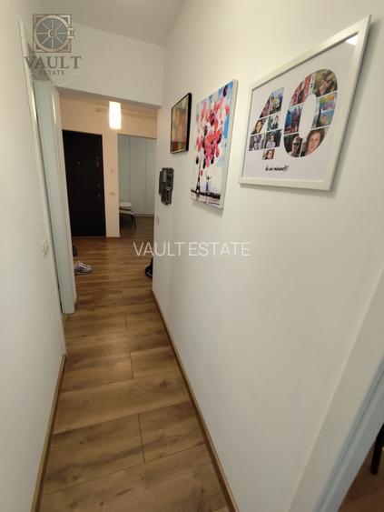 APARTAMENT 3 CAMERE-CENTRALA-2 BAI-PARCARE-MOBILAT-MARGEANULUI-BARNOVA - 6