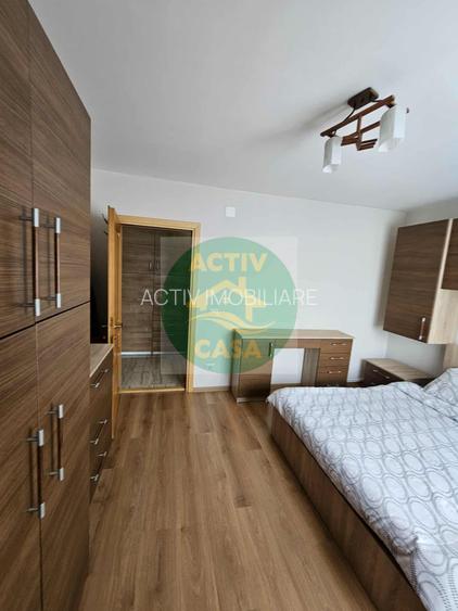 Apartament 2 camere, etaj 2, zona centrala - 4