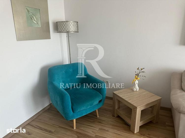 Apartament cu 2 camere | Prima Nucetului | Vedere Panoramica | Oradea