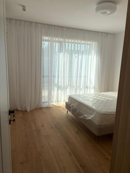 Iancu Nicolae, apartament premium cu gradina privata