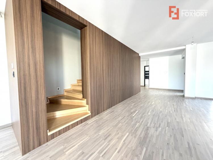 Duplex - Proiect exclusivist - 4 camere, la cheie in Dumbravita