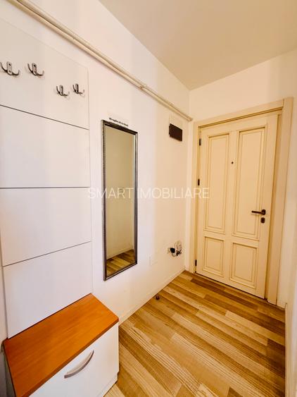 Apartament 3 camere Open Space de închiriat – Esq Village Valea Lupului - 3