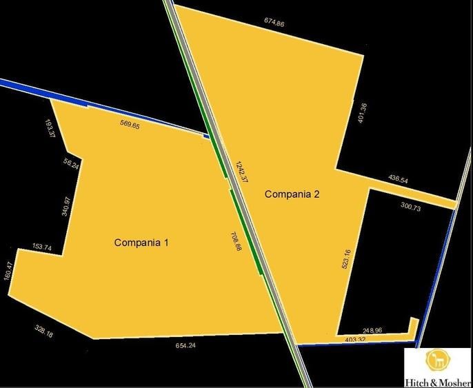 Teren industrial de vanzare, PUZ - Sanandrei, Banat Business Park, Timisoara