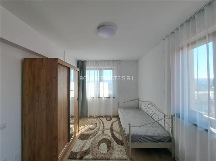 Casa tip duplex, 130 mp utili, situata in cartierul Dambul Rotund!