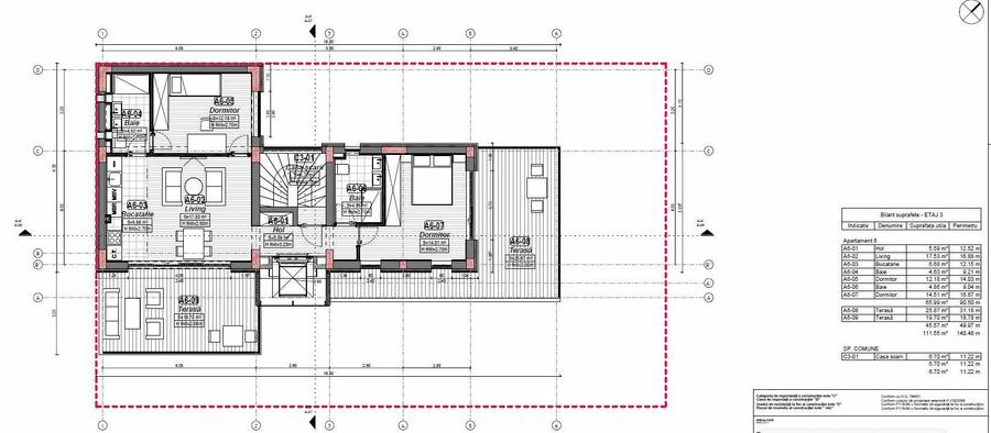 Clădire noua Boutique Premium de Închiriat zona Floreasca