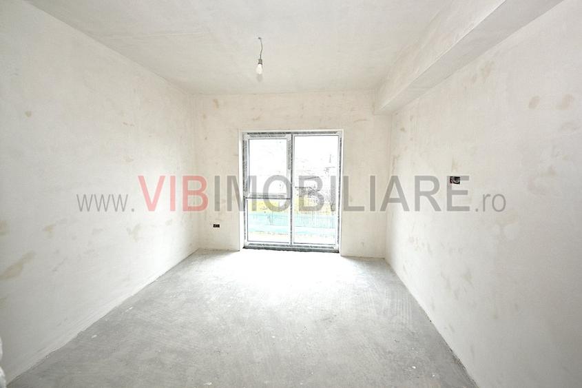 Zona Chitila – strada Ana Ipătescu | Vilă individuală cuplată P+1 | construcție