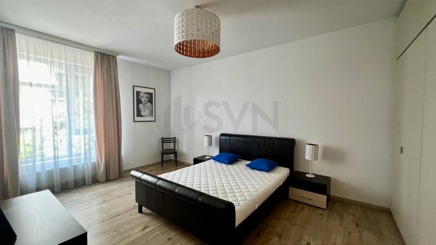 REA1021009 Apartament 3 camere l Barbu Văcărescu l decomandat