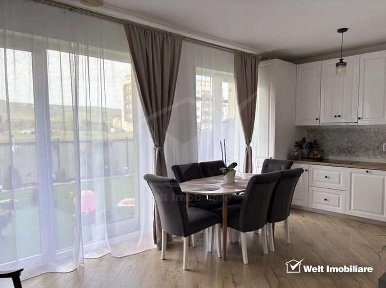 Casa insiruita, complex privat, ideala familie