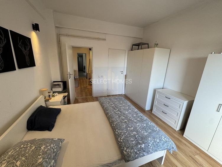 Apartament 3 camere de vanzare *Dacia - Vasile Lascar* - 7