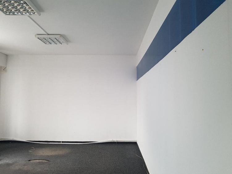 Spatii pentru birouri Otopeni DN1 - Locatie foarta buna