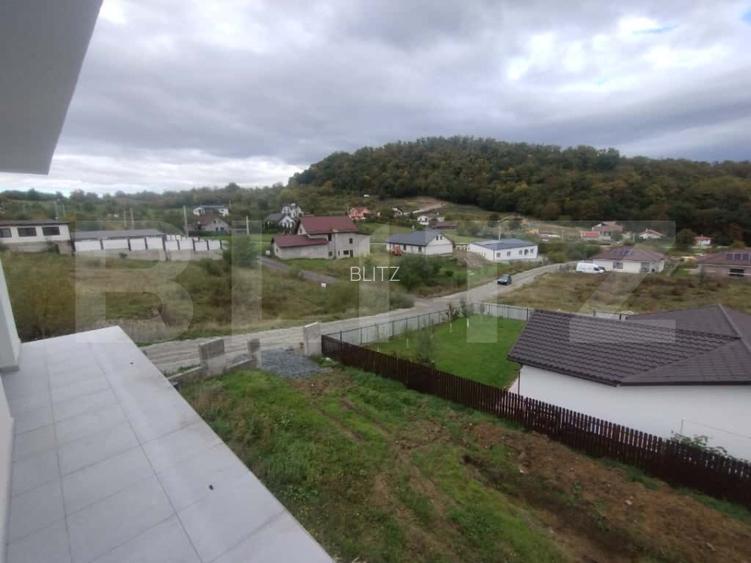 Casa 111 mp,pe 2 nivele cu 4 camere,570 mp teren,zona Valea Jelnei - 8