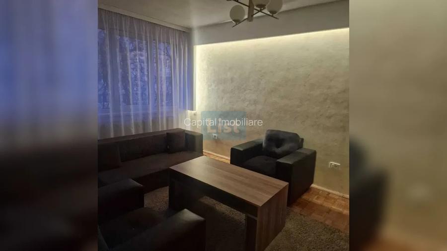 0% Comision | Apartament cu 3 camere, 60 mp | Semicentral - 2