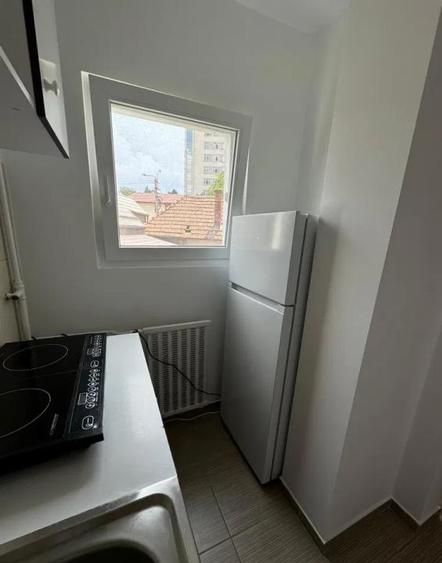 Garsoniera renovata, zona Pasteur, Zorilor